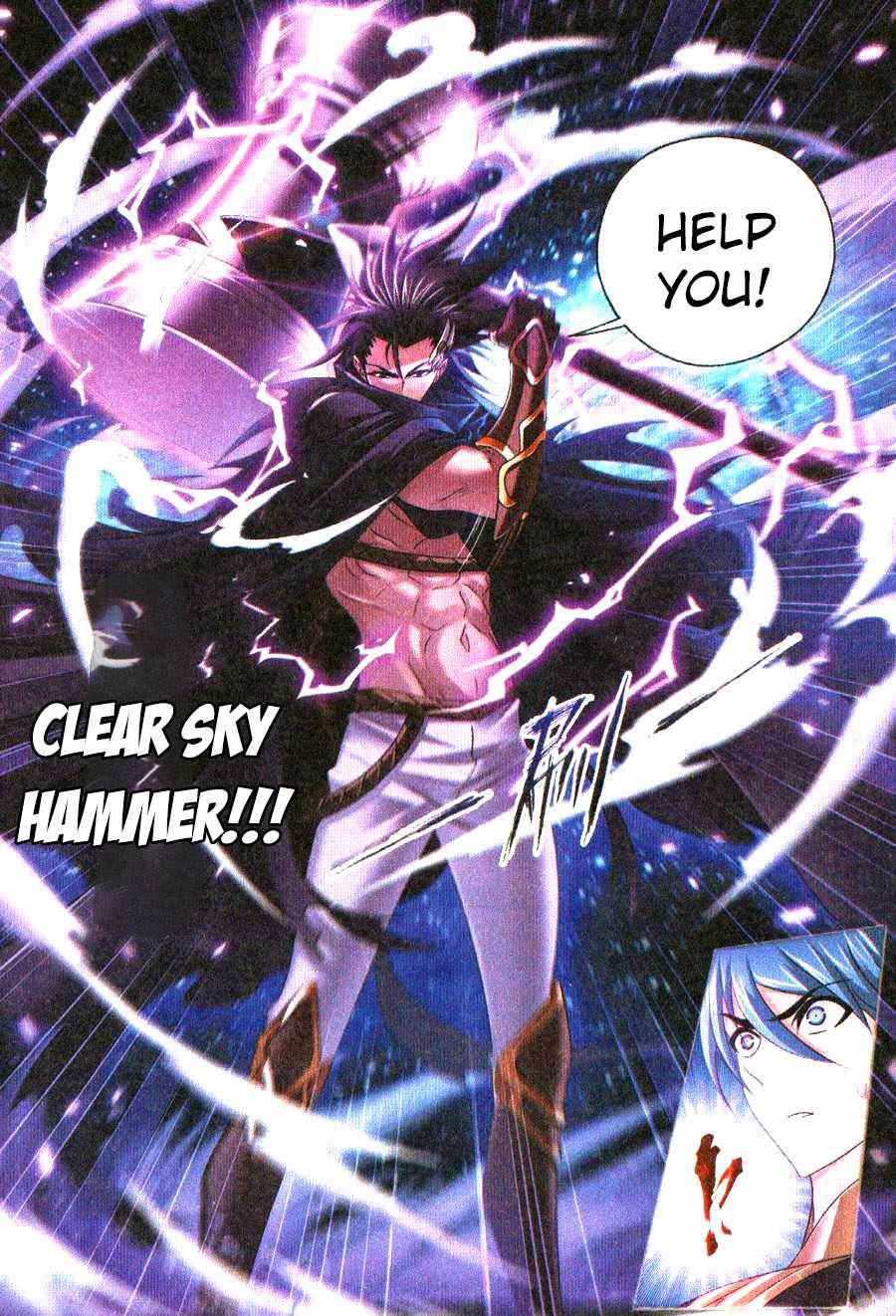 Chapter 270 - Image 14