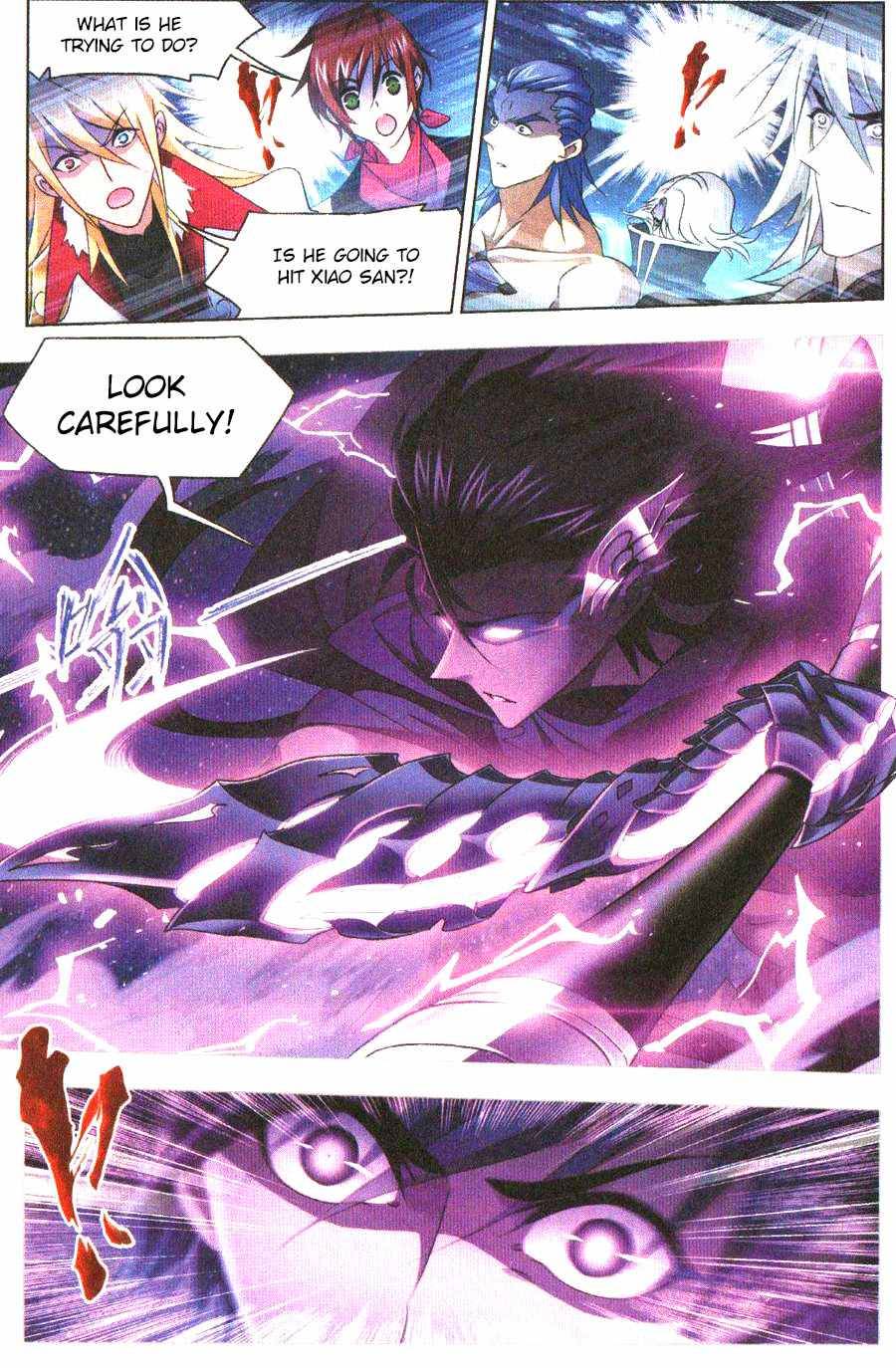 Chapter 270 - Image 15