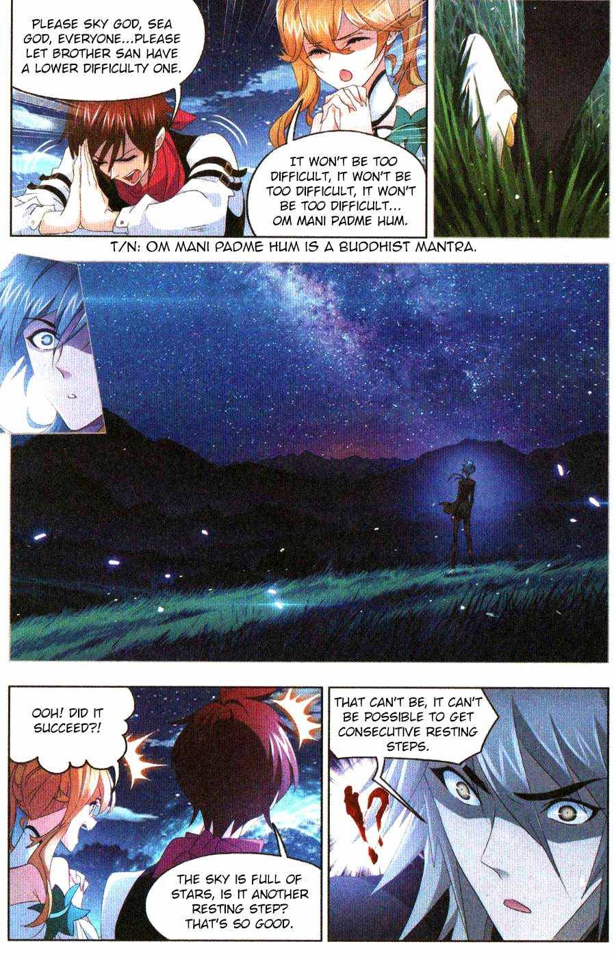 Chapter 270 - Image 19
