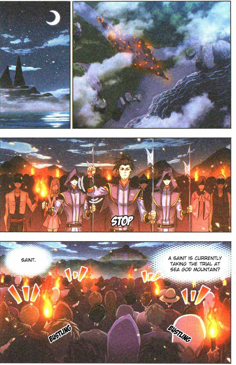 Chapter 270 - Image 2