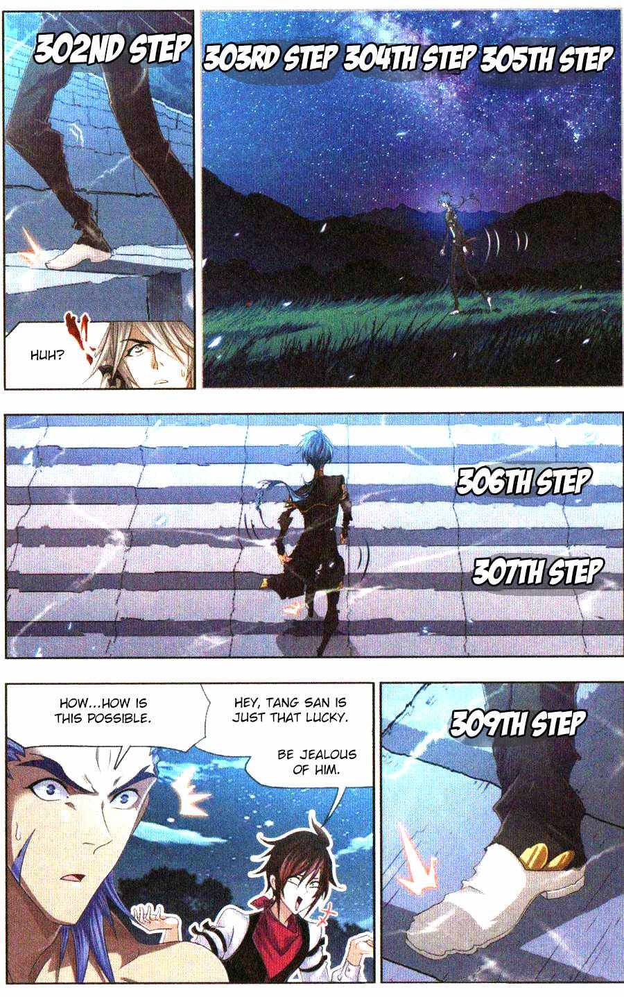 Chapter 270 - Image 20
