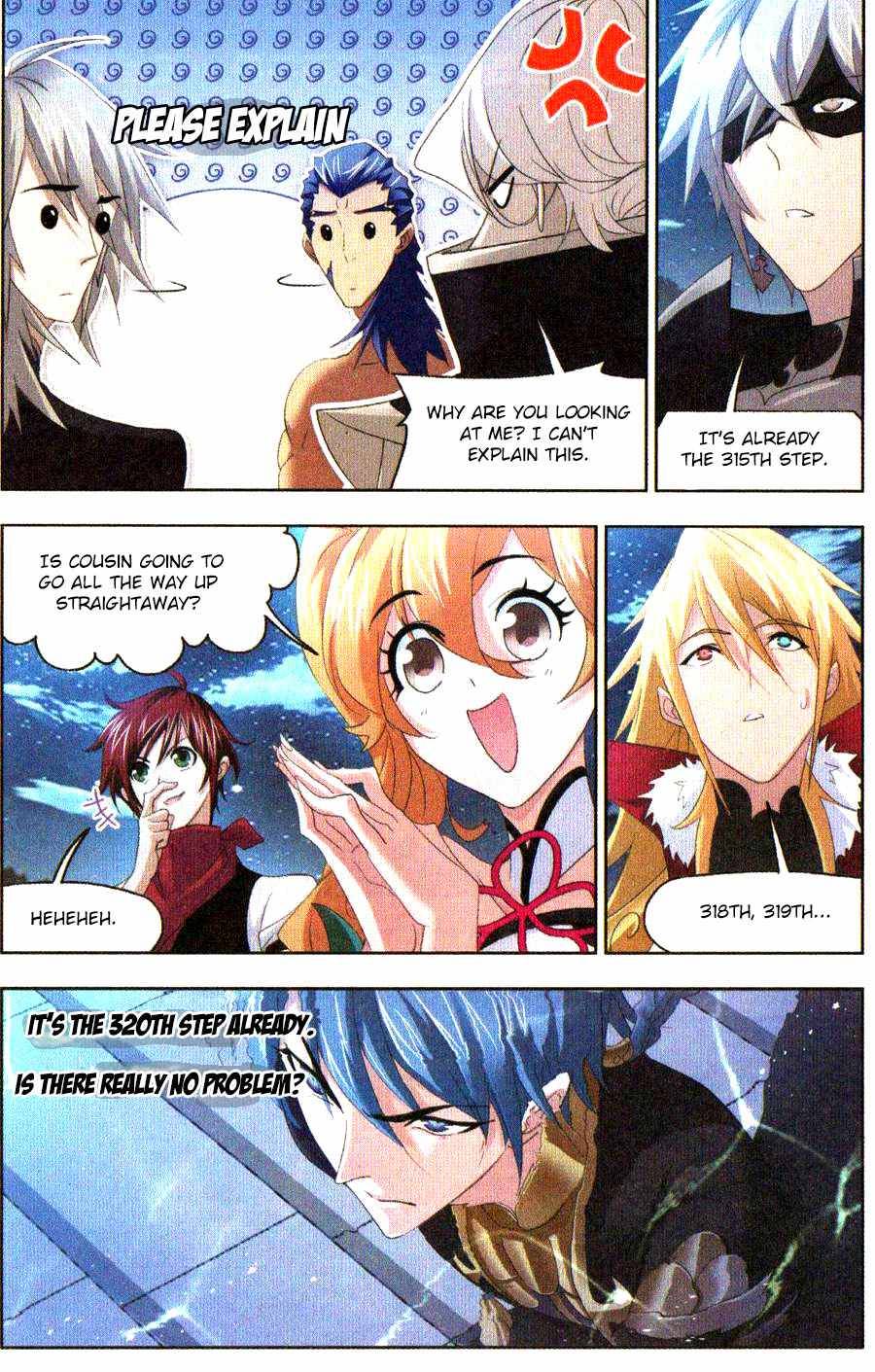 Chapter 270 - Image 21