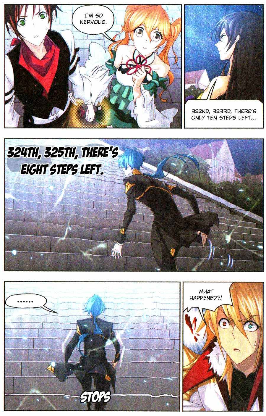Chapter 270 - Image 22