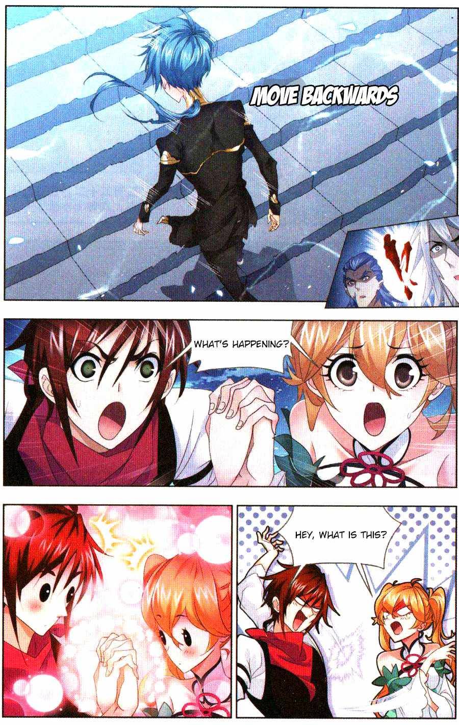 Chapter 270 - Image 23