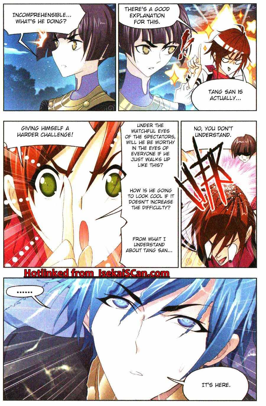 Chapter 270 - Image 24