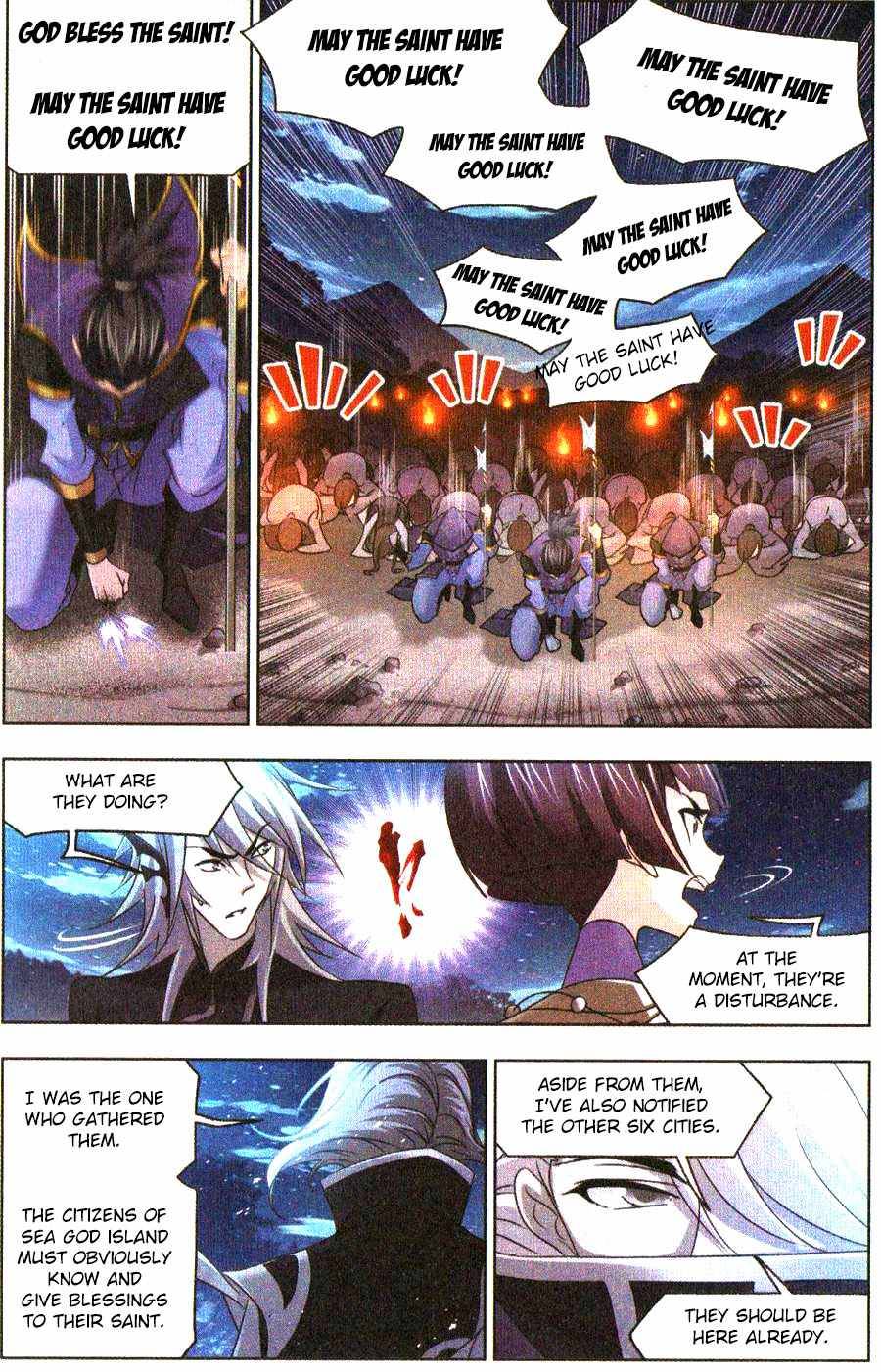 Chapter 270 - Image 3