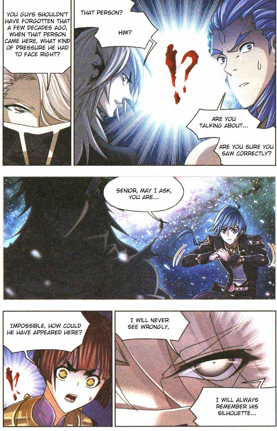 Chapter 270 - Image 5