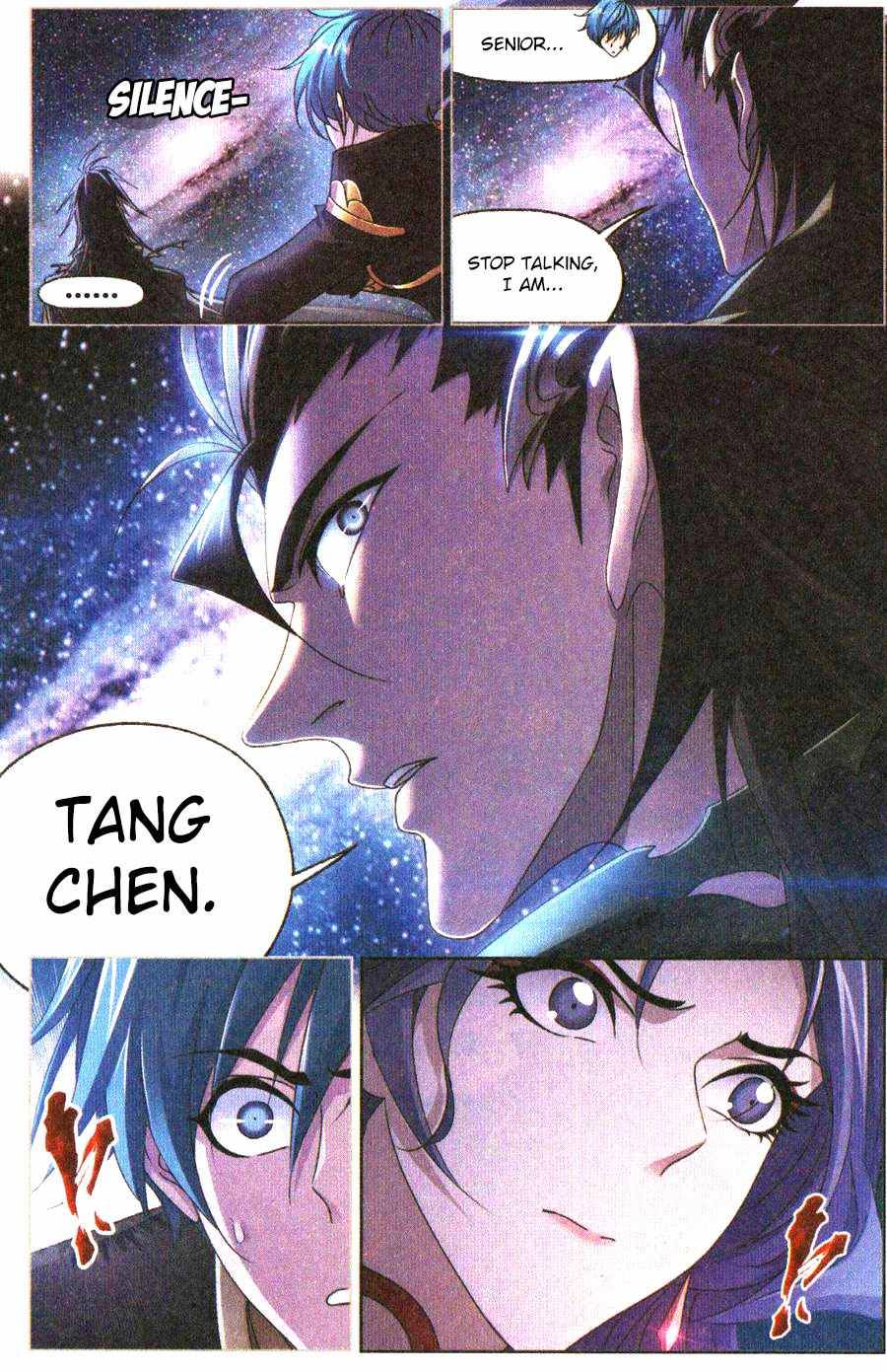 Chapter 270 - Image 6