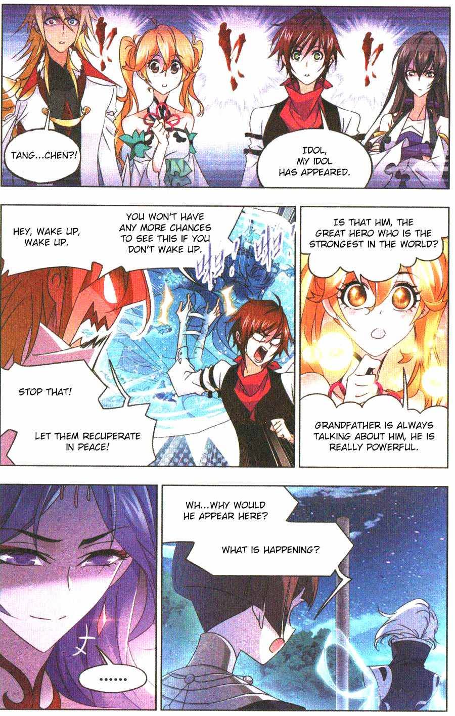 Chapter 270 - Image 7