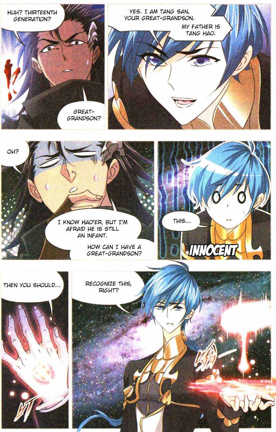 Chapter 270 - Image 9