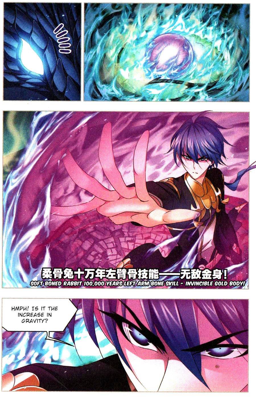 Chapter 271 - Image 11