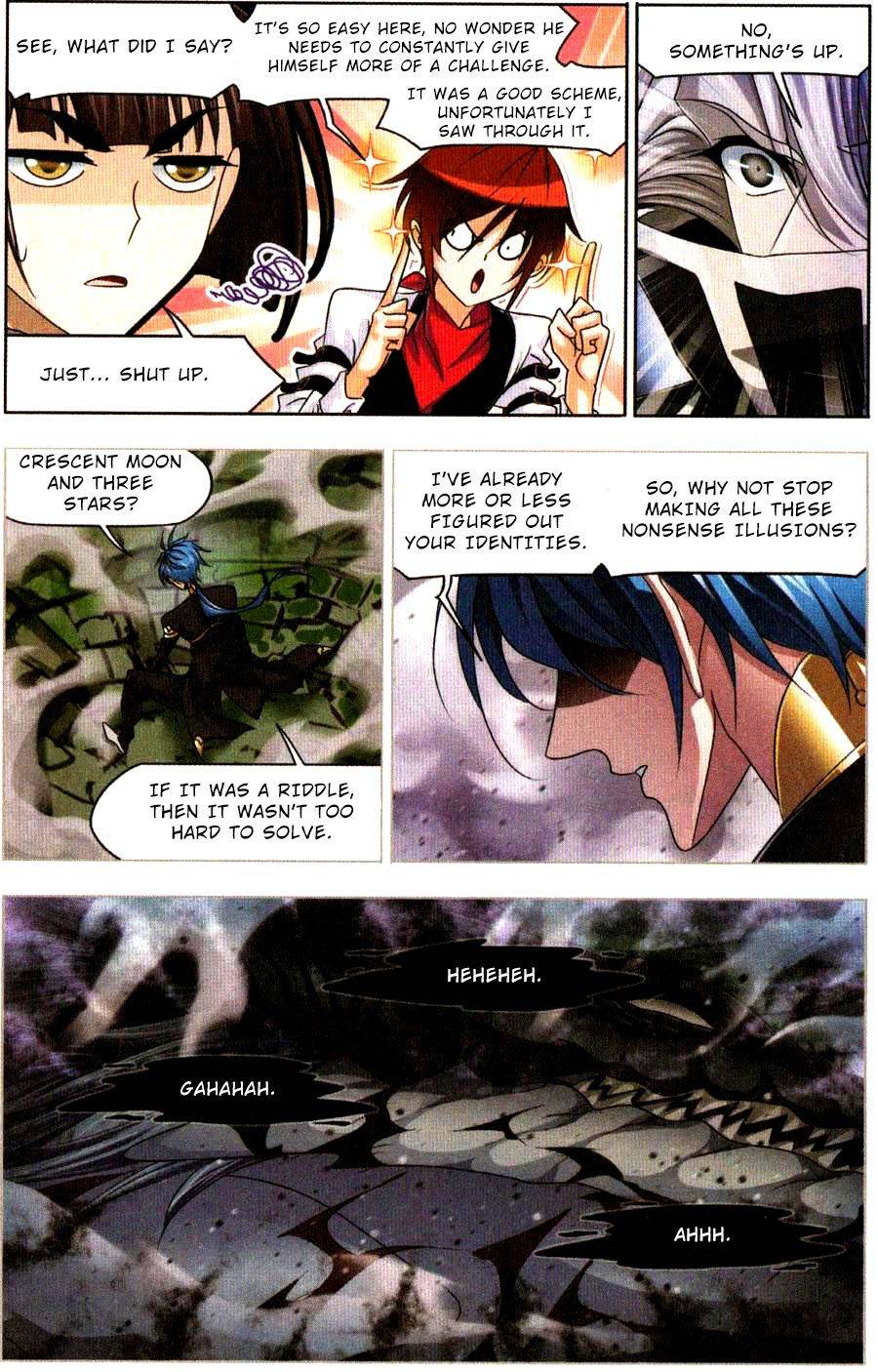 Chapter 271 - Image 15
