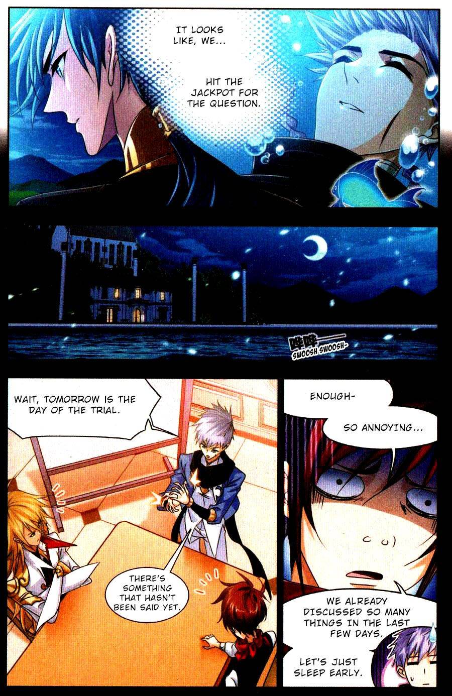 Chapter 271 - Image 19