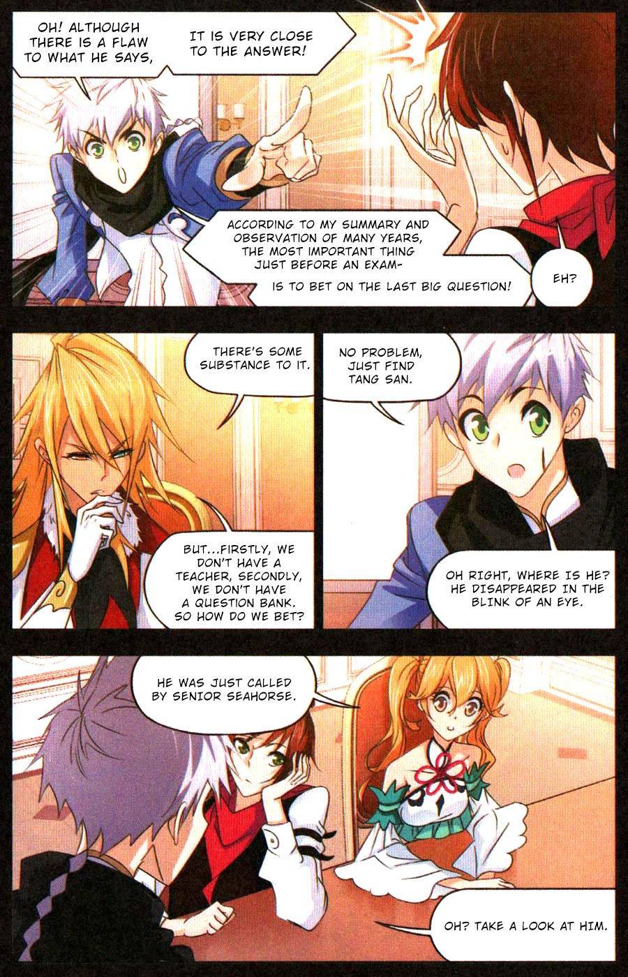 Chapter 271 - Image 21