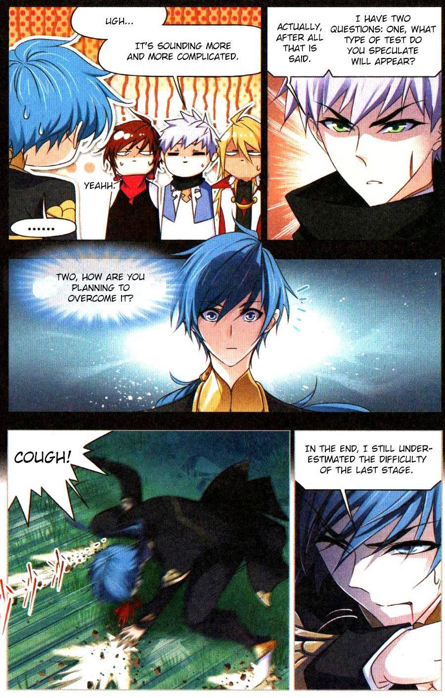 Chapter 272 - Image 10