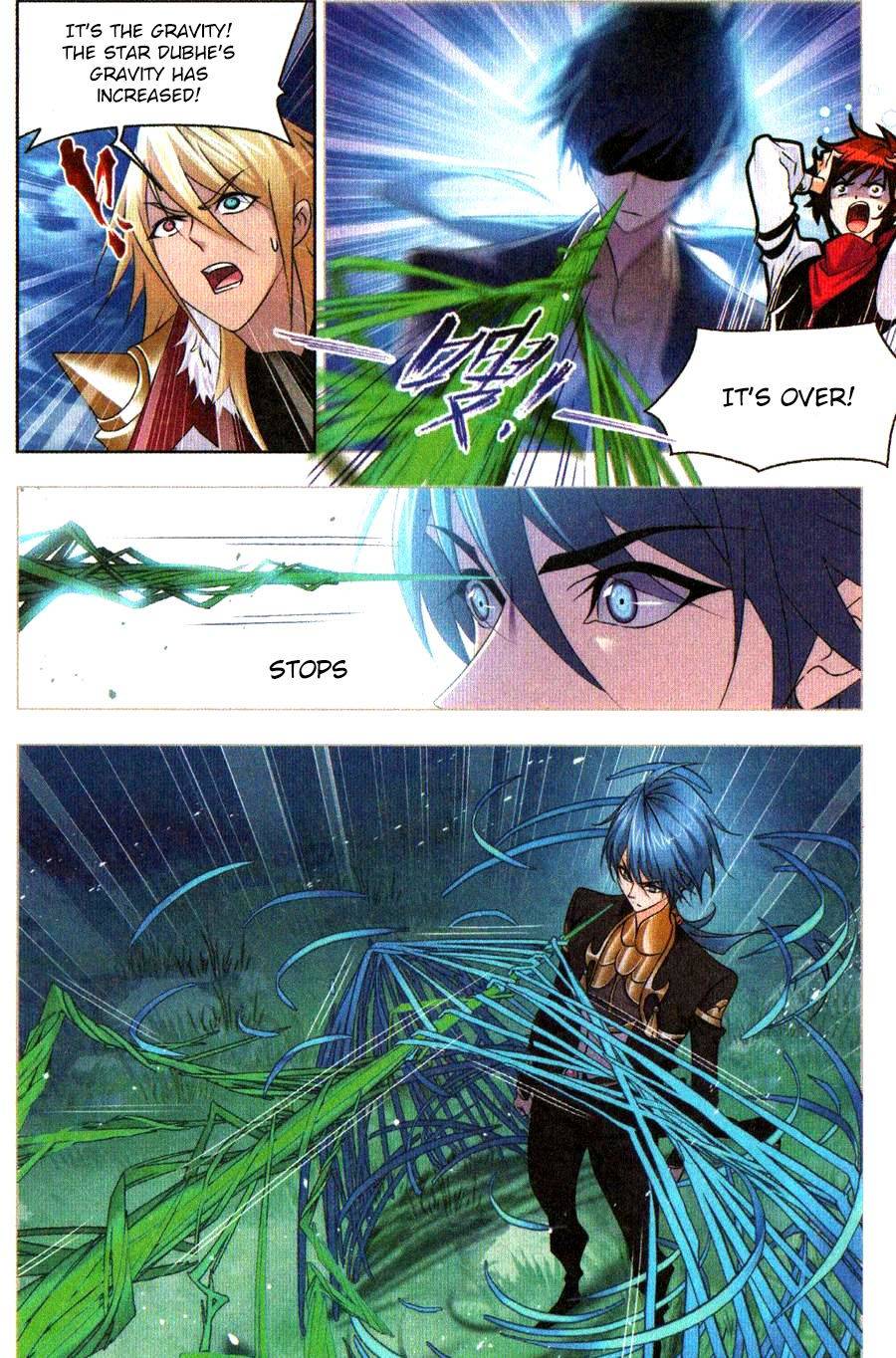 Chapter 272 - Image 14