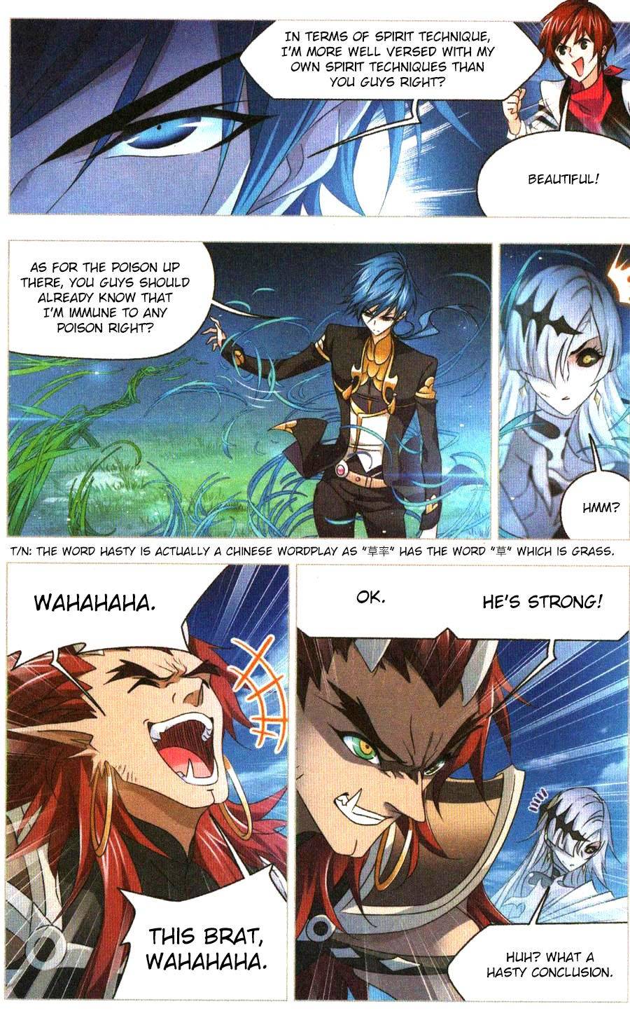 Chapter 272 - Image 15