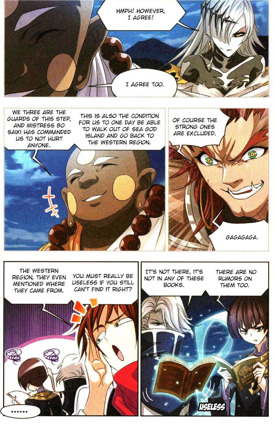 Chapter 272 - Image 16