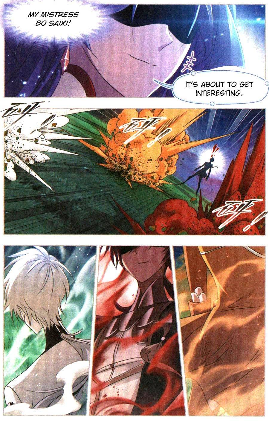 Chapter 272 - Image 18