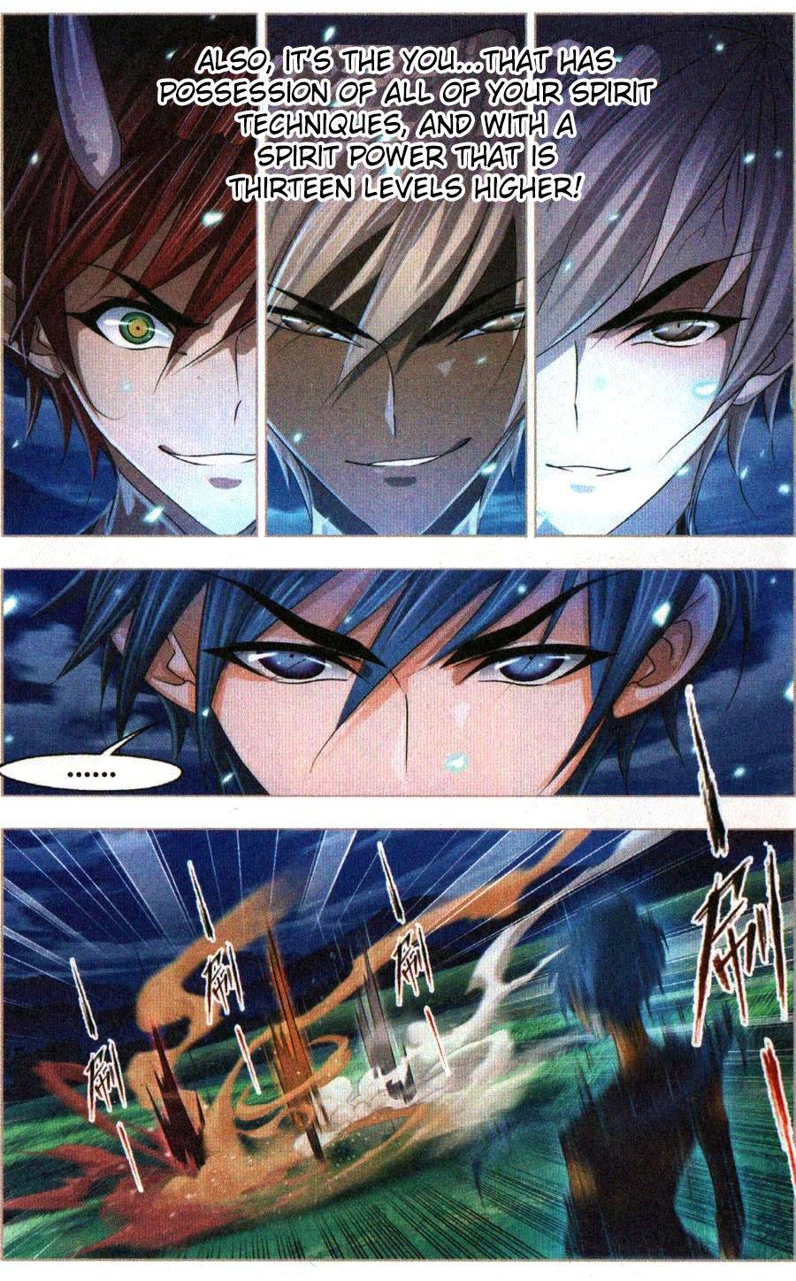 Chapter 272 - Image 20