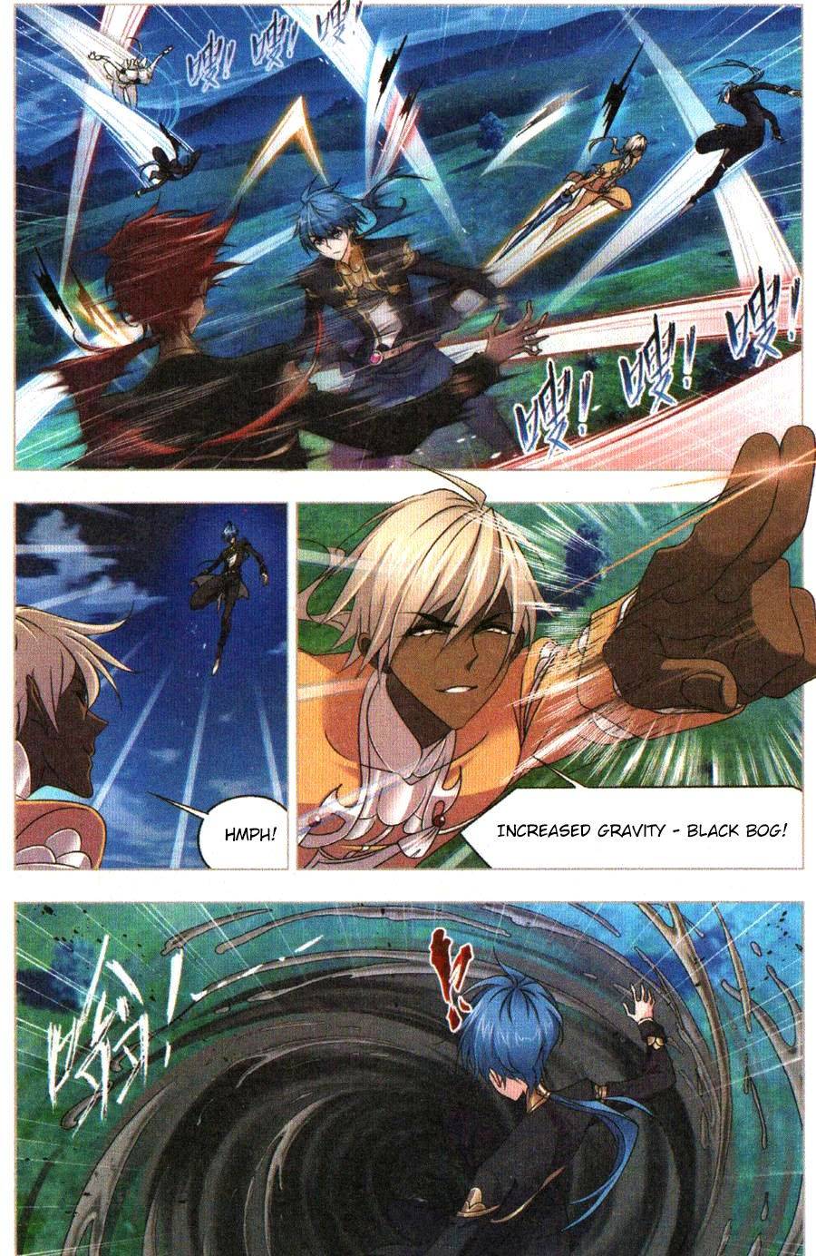 Chapter 272 - Image 21