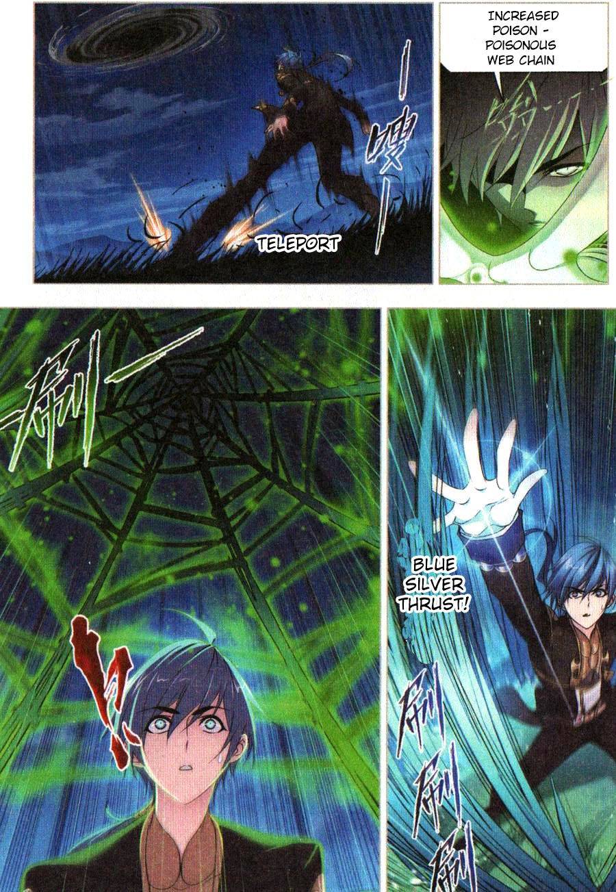 Chapter 272 - Image 22