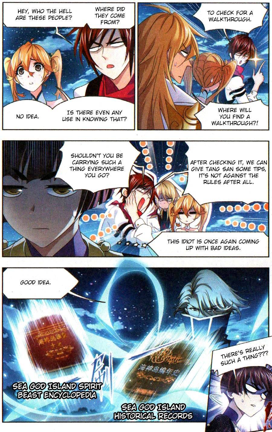 Chapter 272 - Image 5
