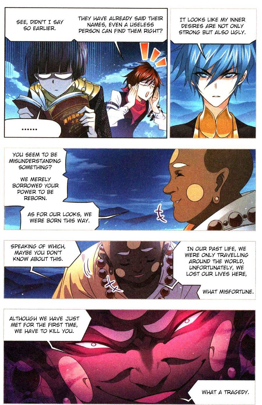 Chapter 272 - Image 7