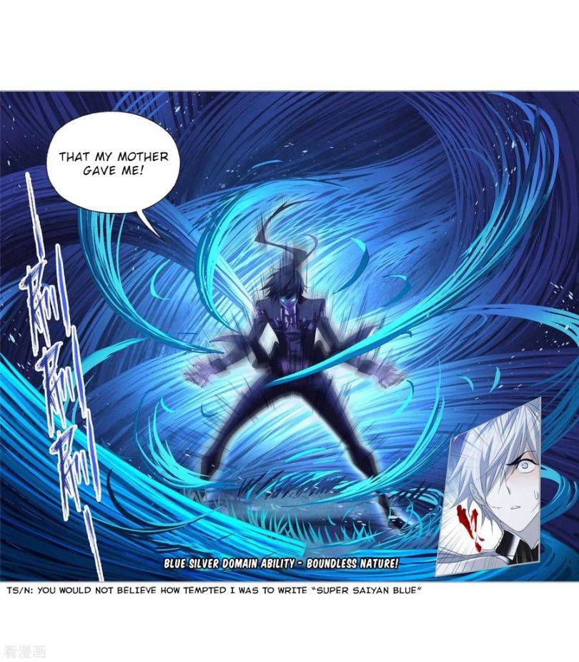 Chapter 274 - Image 23