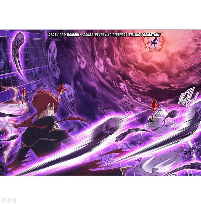 Chapter 274 - Image 32