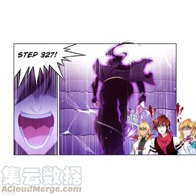 Chapter 274 - Image 33