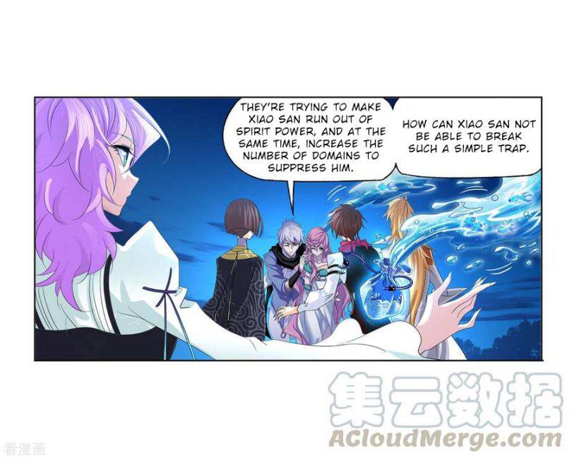 Chapter 274 - Image 85