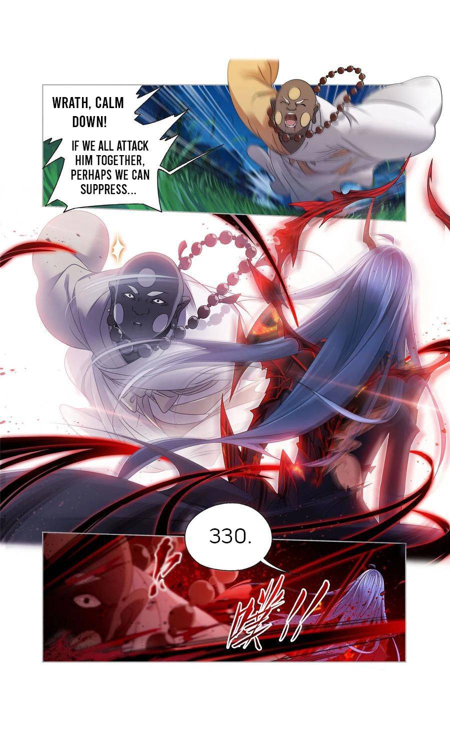 Chapter 275 - Image 58