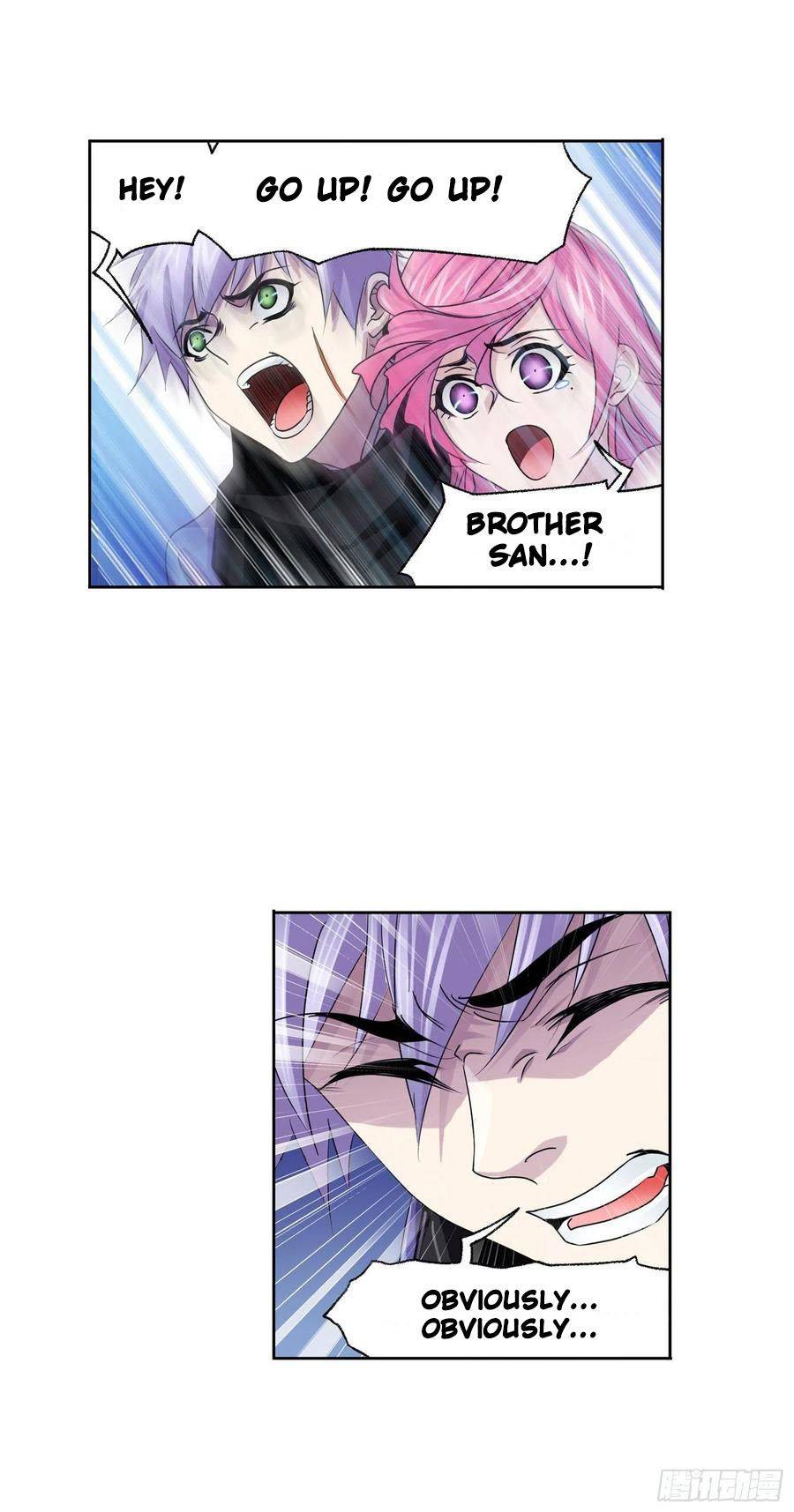 Chapter 276 - Image 27