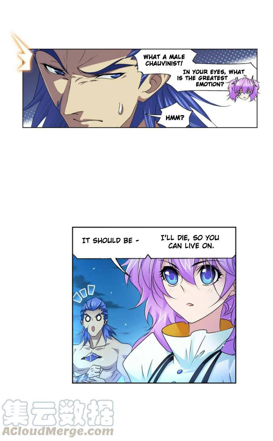 Chapter 276 - Image 62