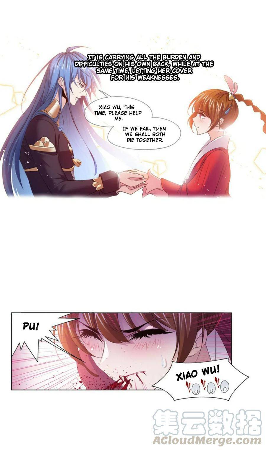 Chapter 276 - Image 68
