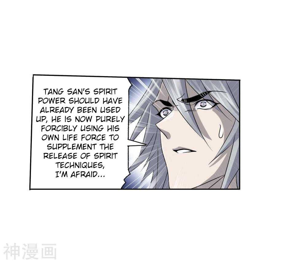 Chapter 277 - Image 18