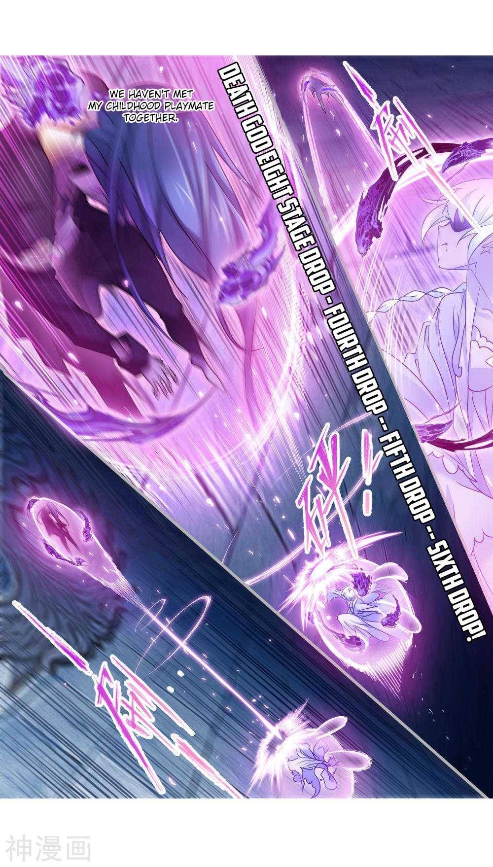 Chapter 277 - Image 34