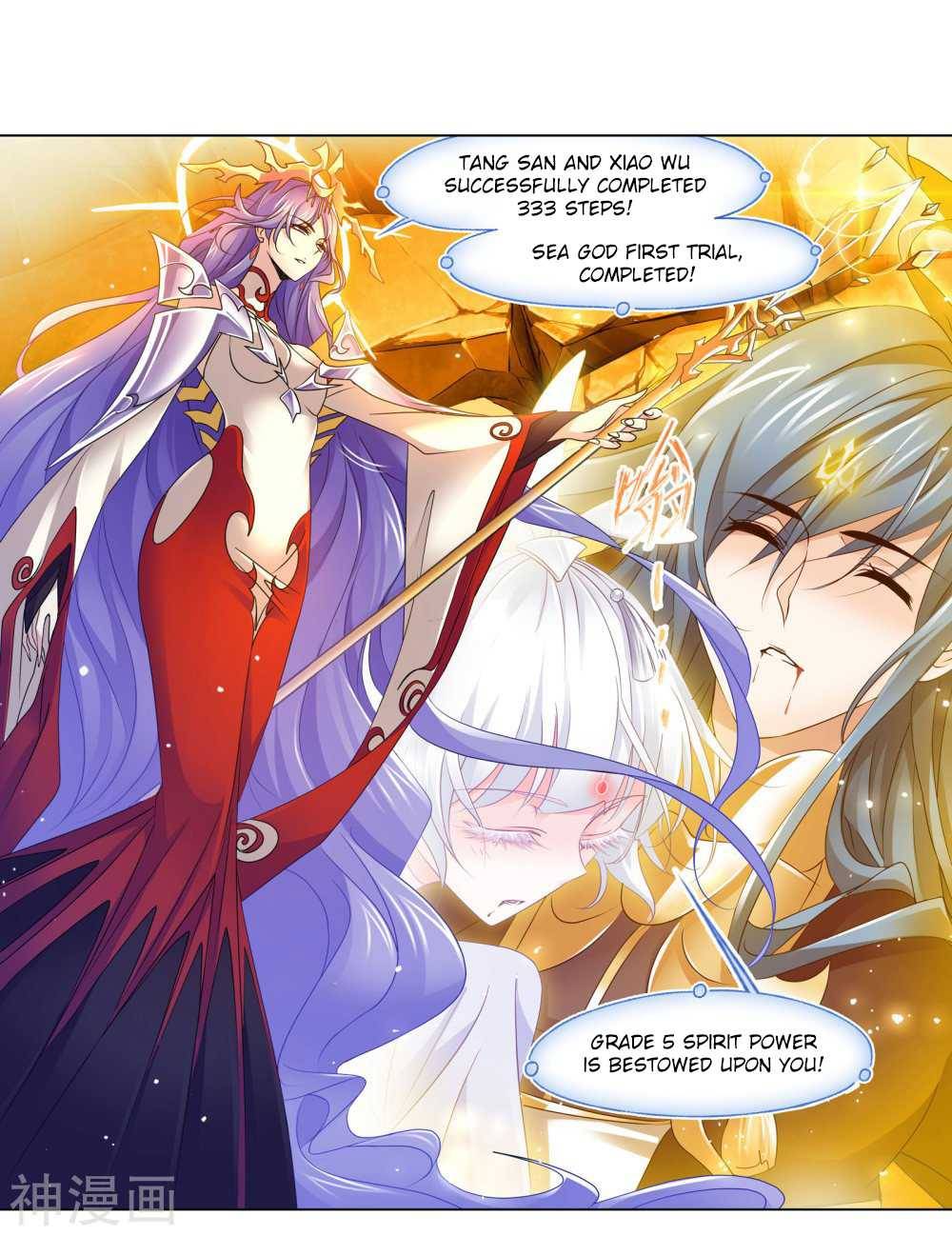 Chapter 277 - Image 70