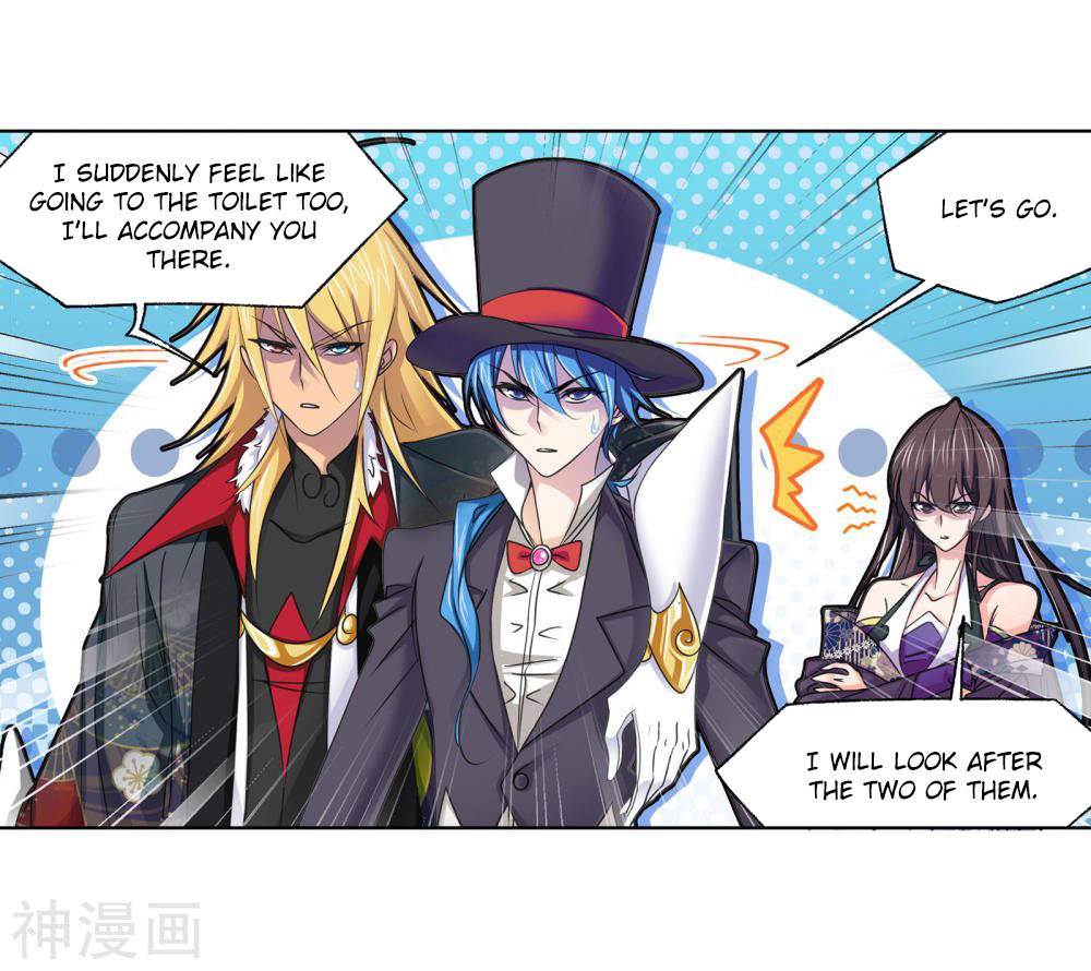 Chapter 278 - Image 18