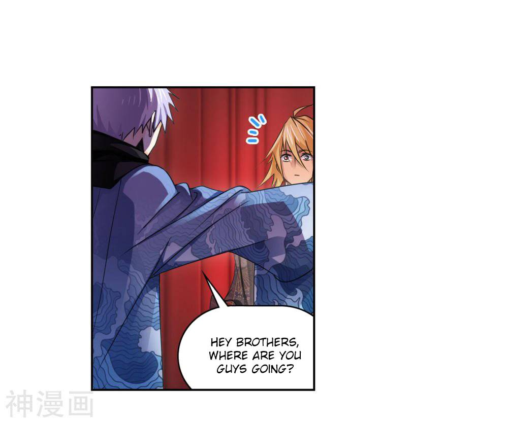 Chapter 278 - Image 19