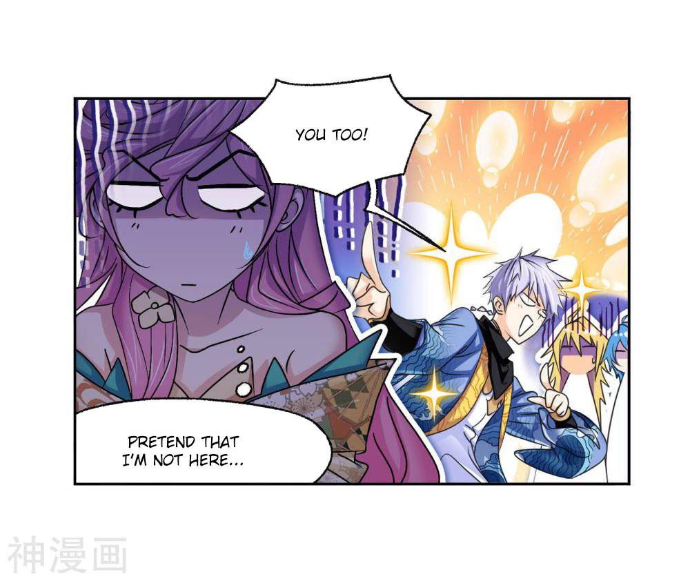 Chapter 278 - Image 21