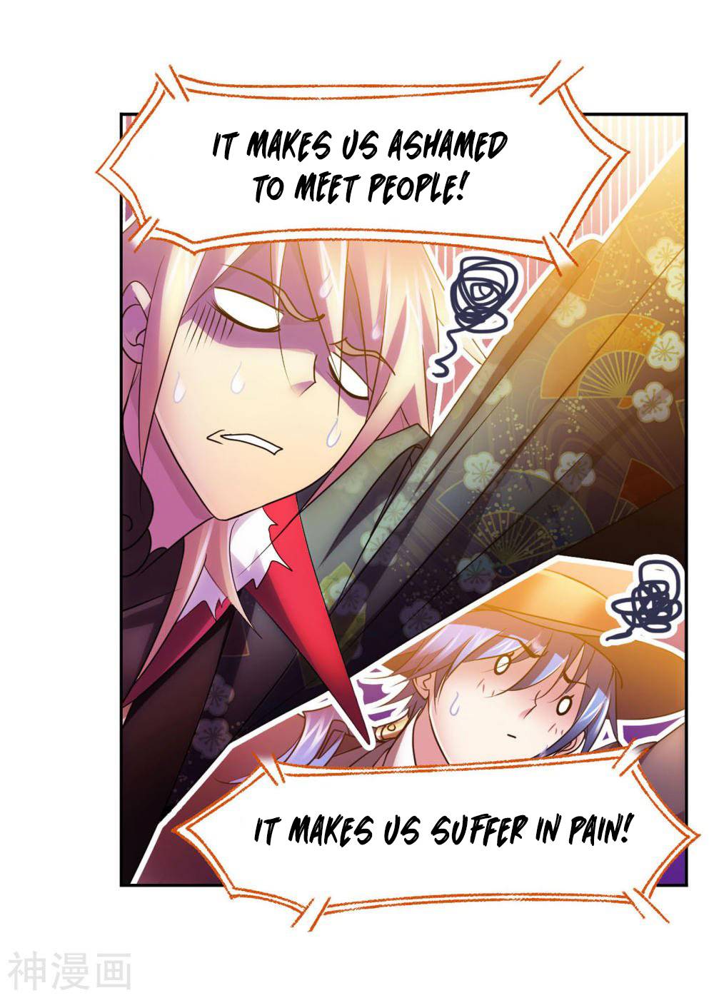 Chapter 278 - Image 26