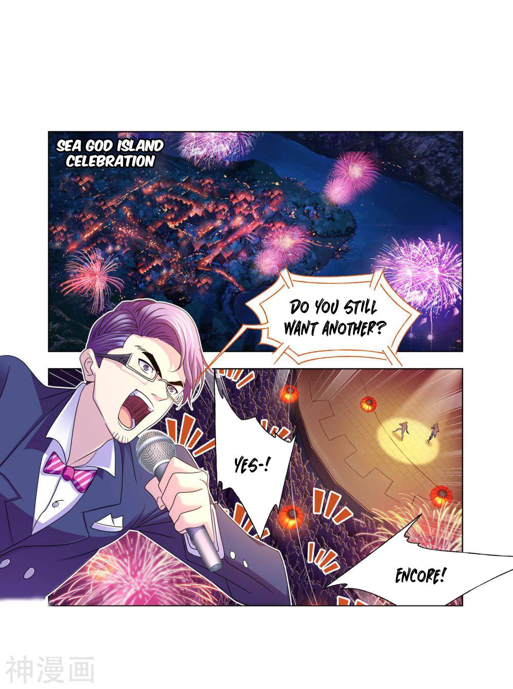 Chapter 278 - Image 3