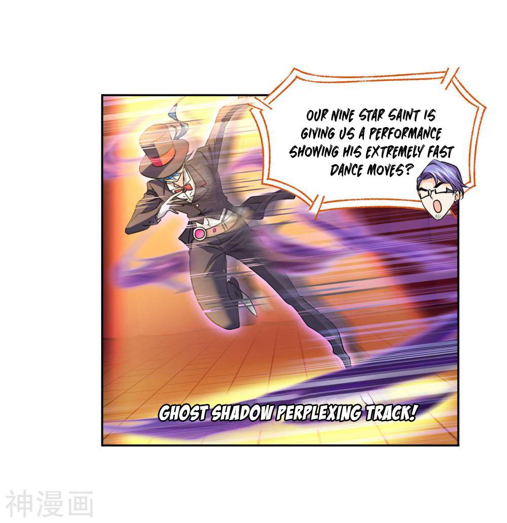 Chapter 278 - Image 31