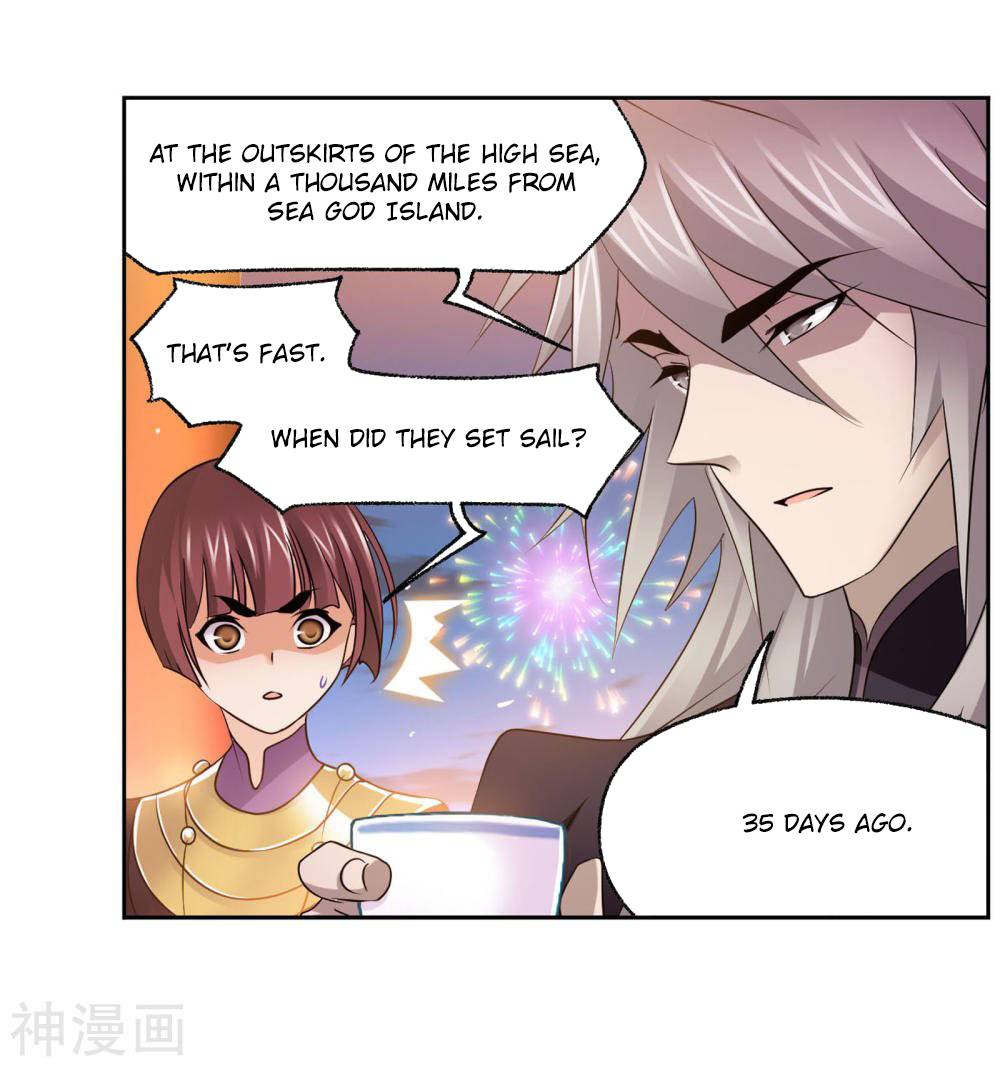Chapter 278 - Image 45