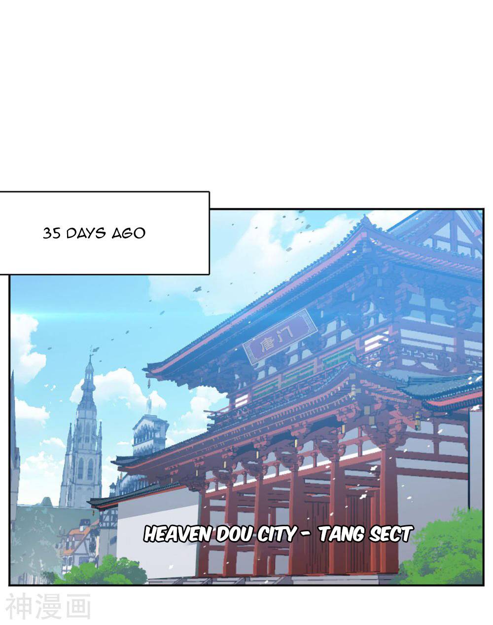 Chapter 278 - Image 46