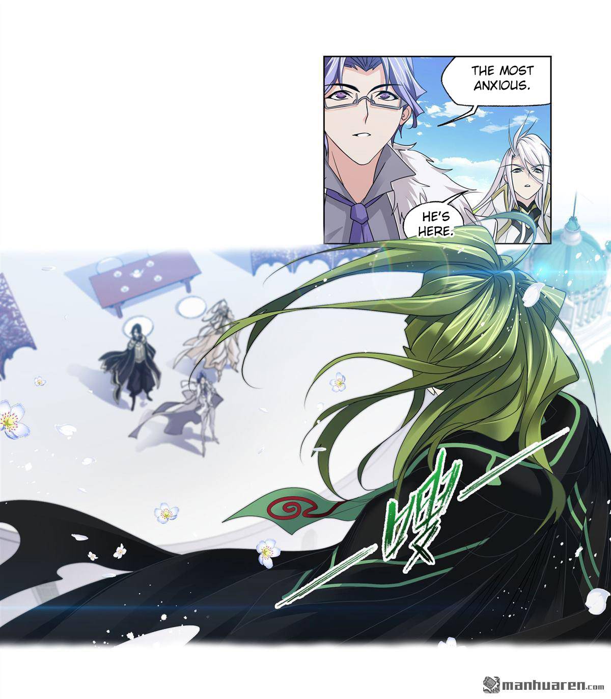 Chapter 278 - Image 82
