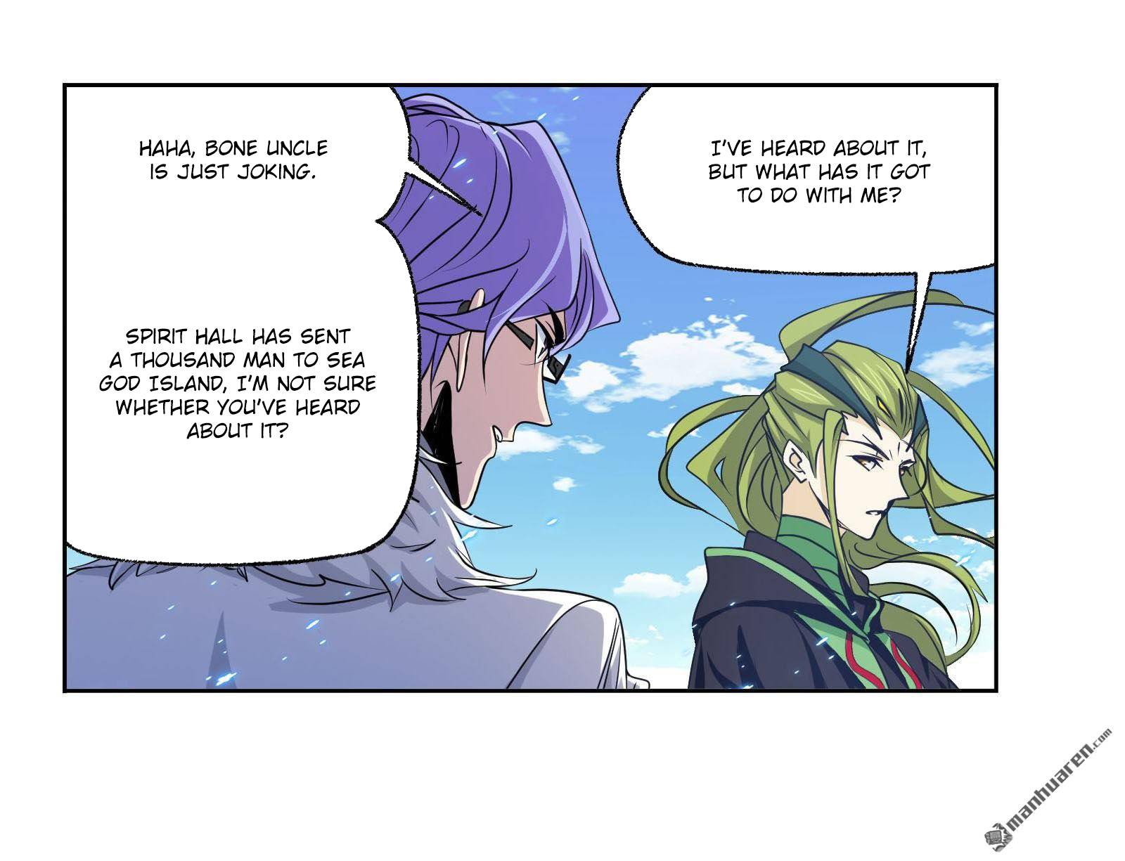 Chapter 278 - Image 88