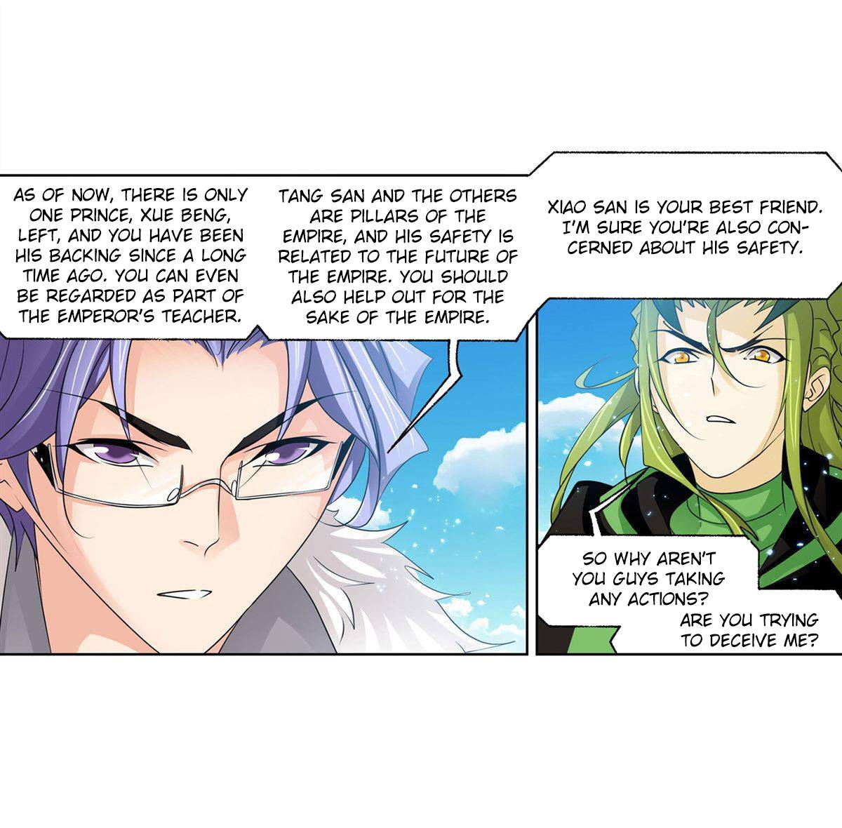 Chapter 278 - Image 89